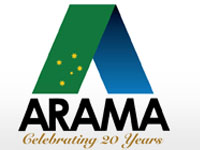 AN36 - 4 - ARAMA Logo